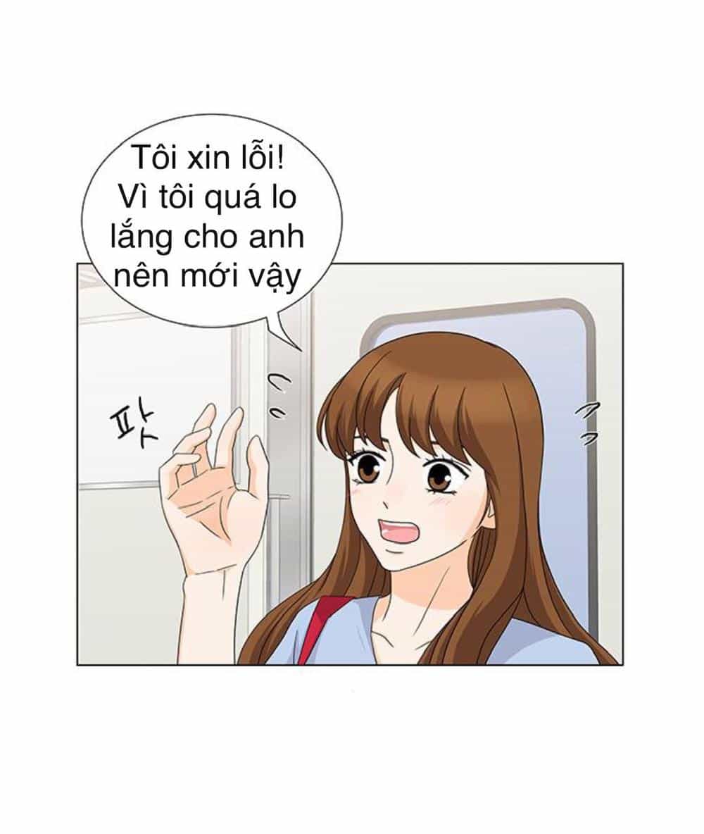 Idol Và Sếp Em Yêu Ai? - Chương 78 - ảnh 9