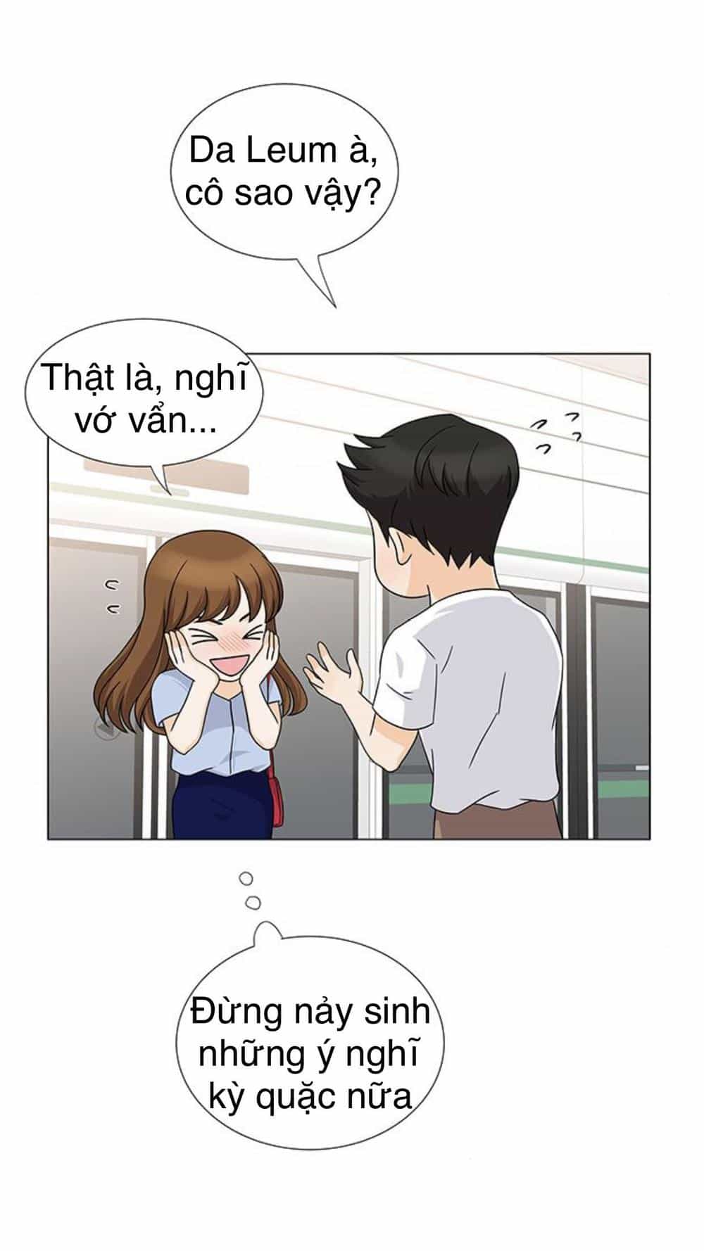 Idol Và Sếp Em Yêu Ai? - Chương 79 - ảnh 22