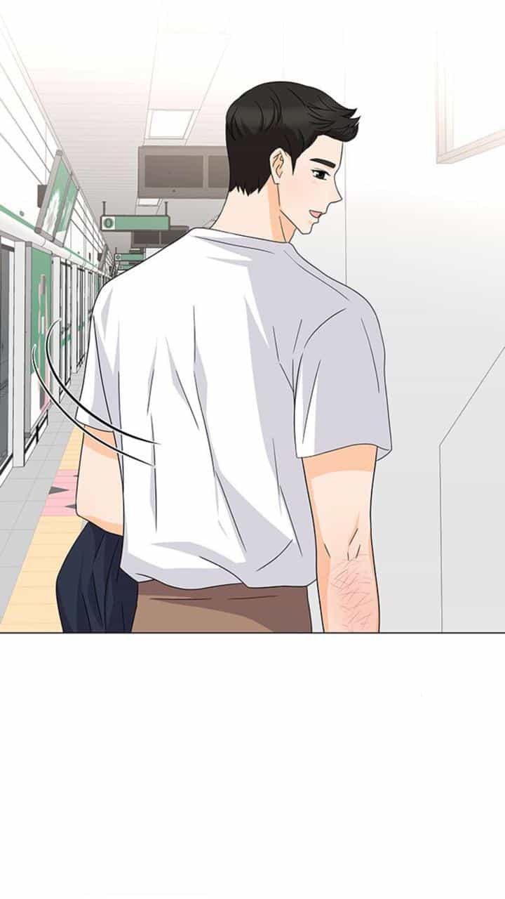 Idol Và Sếp Em Yêu Ai? - Chương 79 - ảnh 24