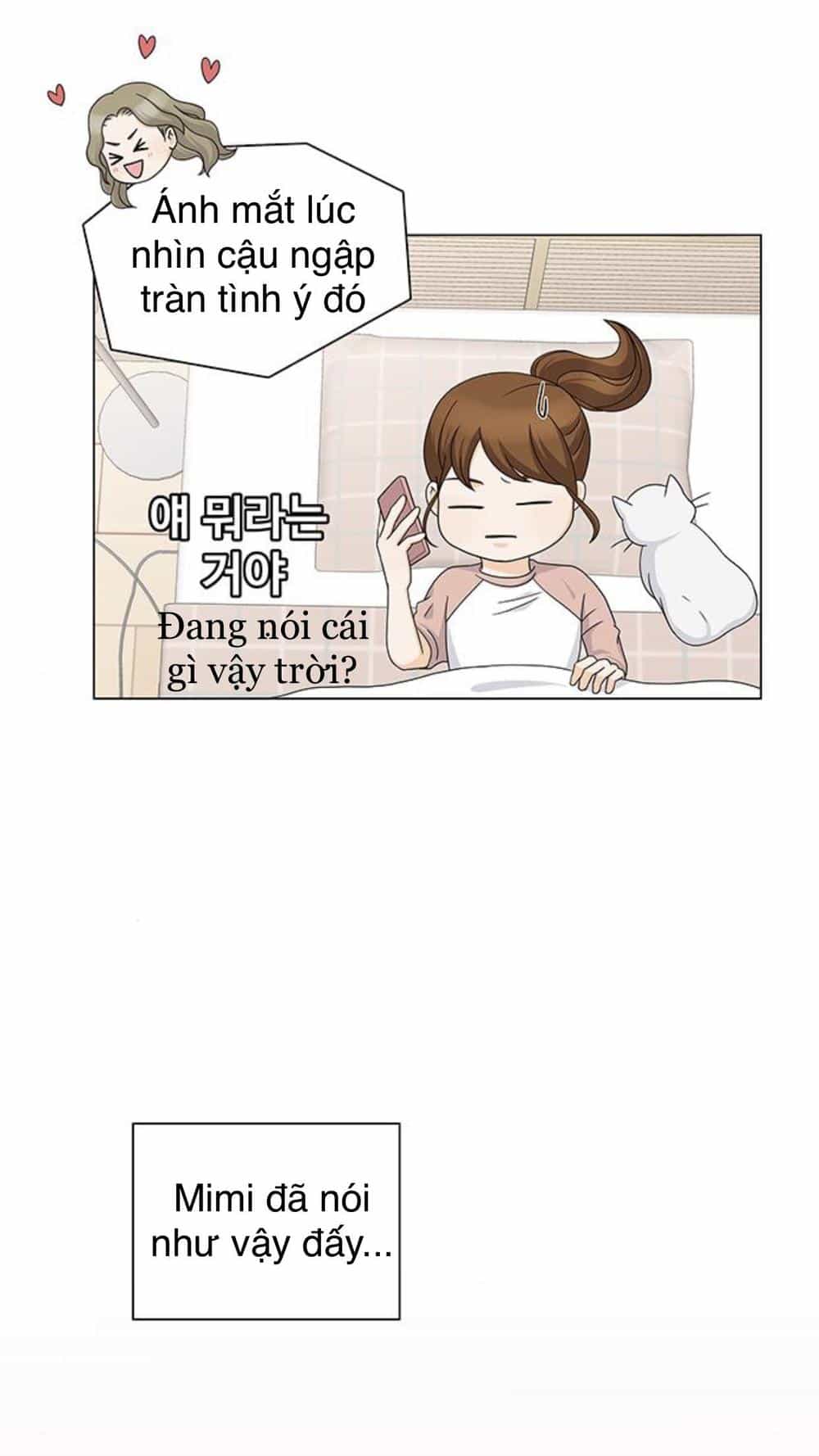 Idol Và Sếp Em Yêu Ai? - Chương 79 - ảnh 3