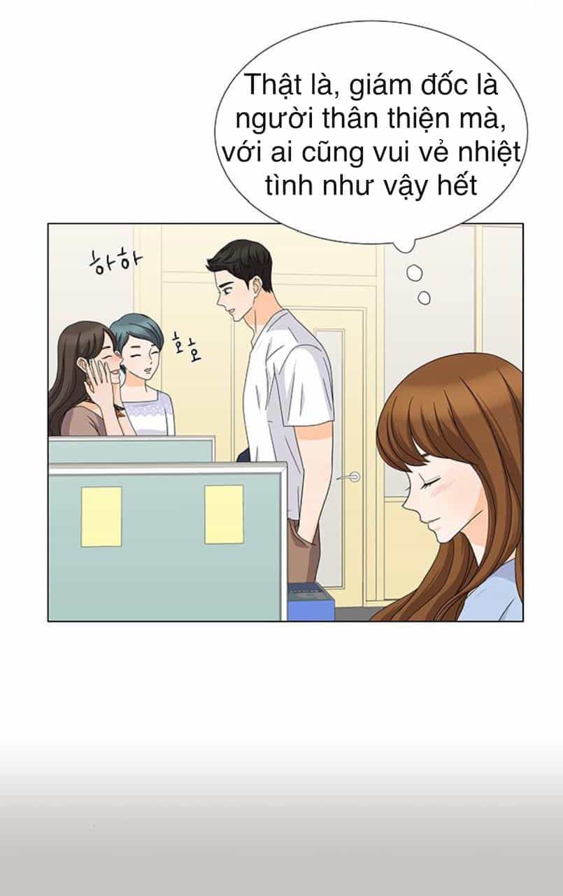 Idol Và Sếp Em Yêu Ai? - Chương 79 - ảnh 35