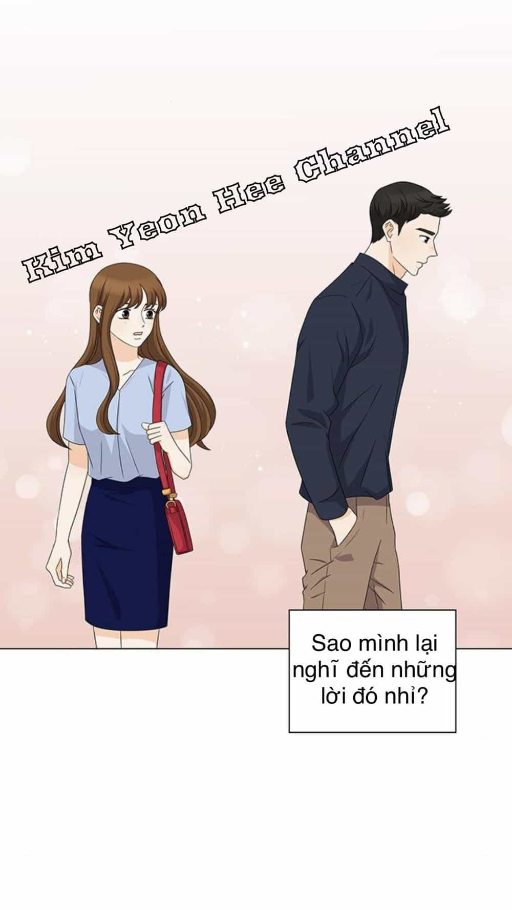 Idol Và Sếp Em Yêu Ai? - Chương 79 - ảnh 4