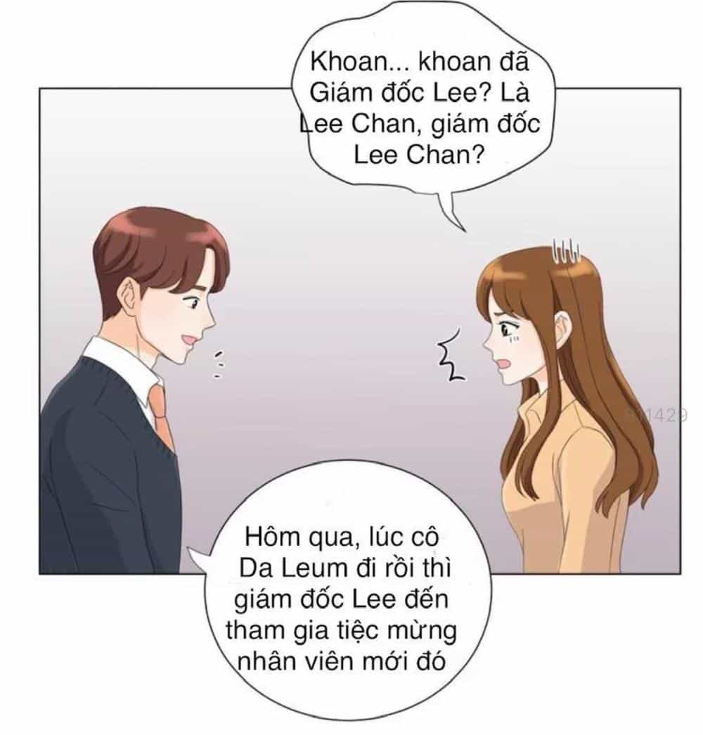 Idol Và Sếp Em Yêu Ai? - Chương 8 - ảnh 10