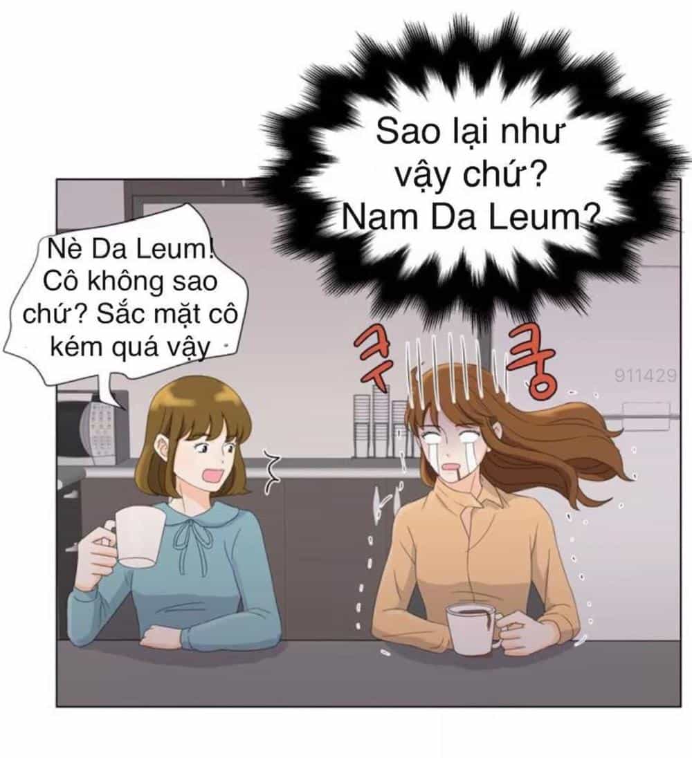 Idol Và Sếp Em Yêu Ai? - Chương 8 - ảnh 12