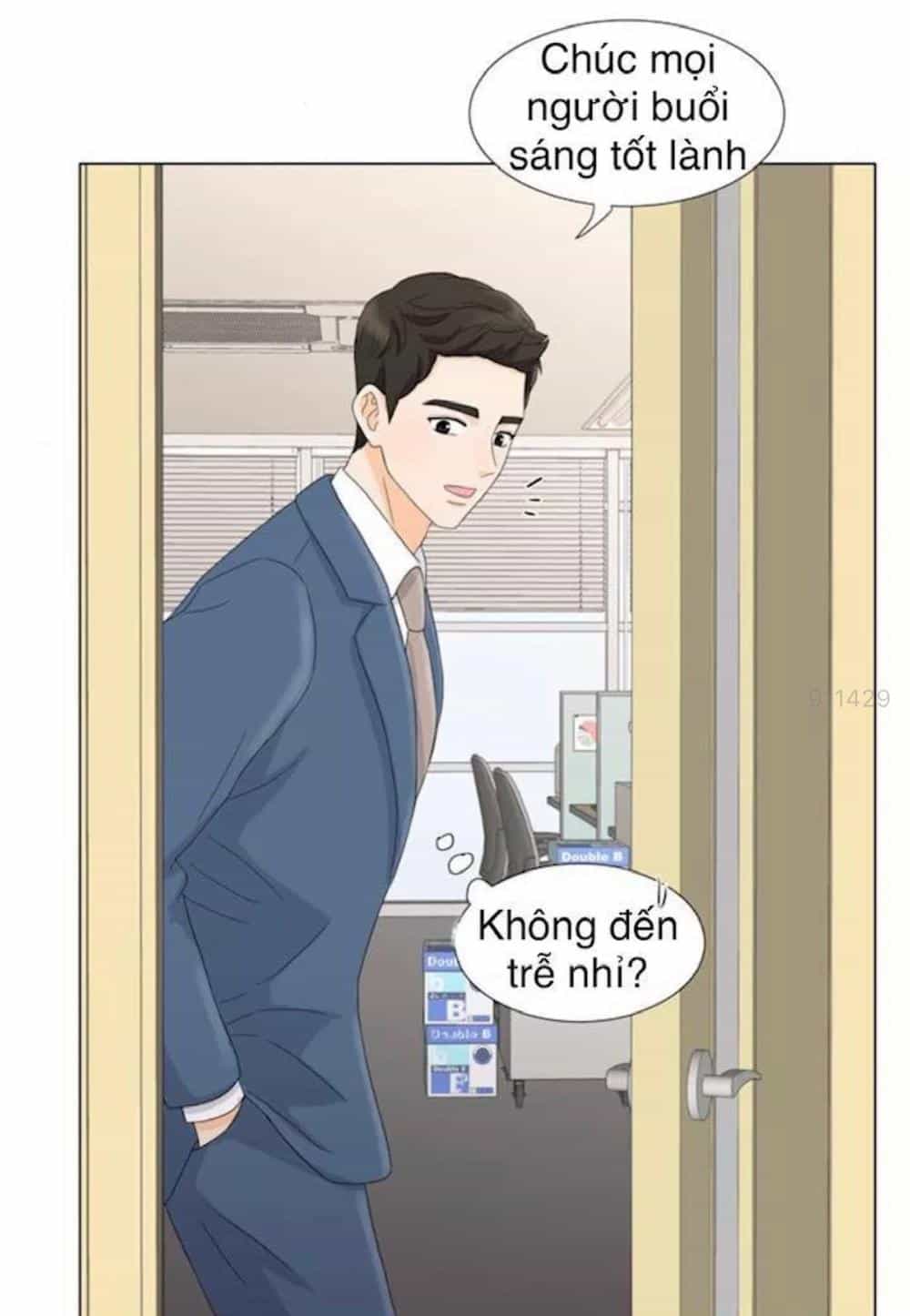 Idol Và Sếp Em Yêu Ai? - Chương 8 - ảnh 19