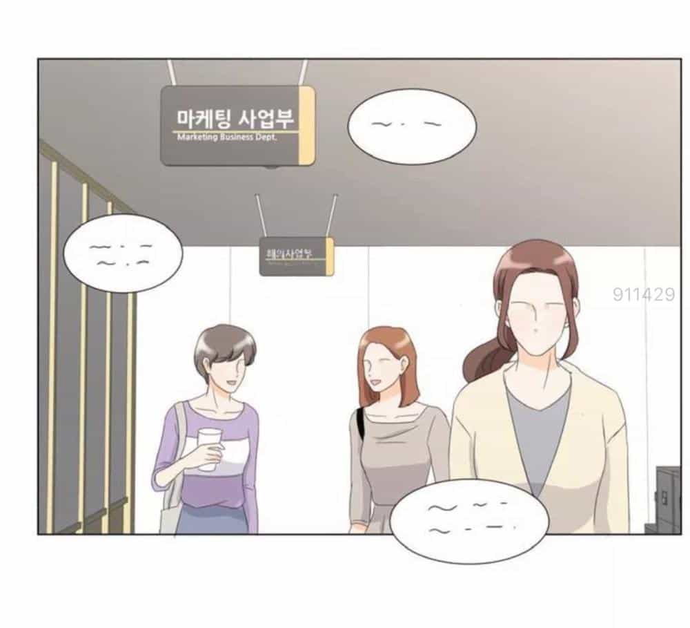 Idol Và Sếp Em Yêu Ai? - Chương 8 - ảnh 2
