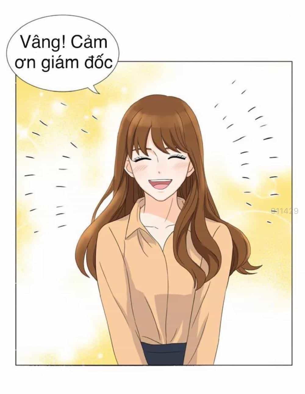 Idol Và Sếp Em Yêu Ai? - Chương 8 - ảnh 30