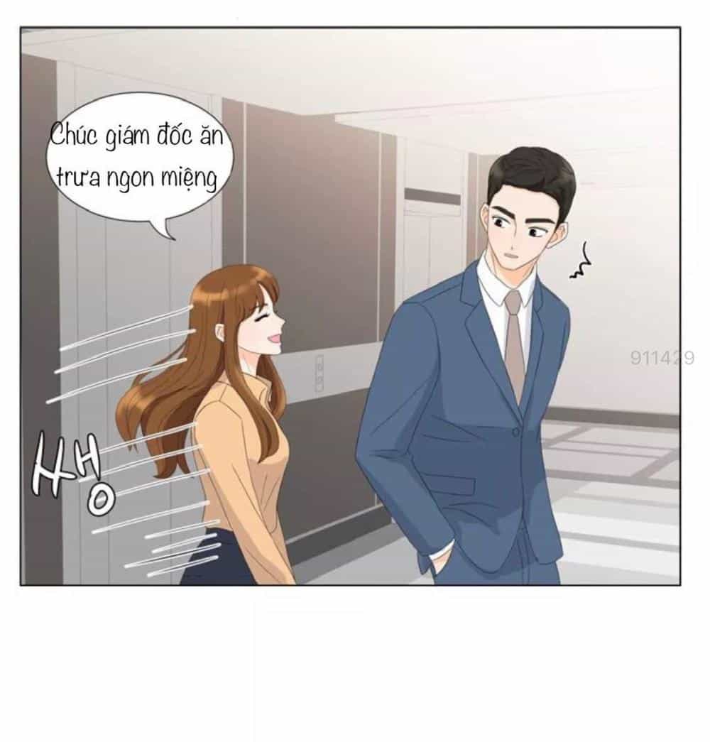 Idol Và Sếp Em Yêu Ai? - Chương 8 - ảnh 33