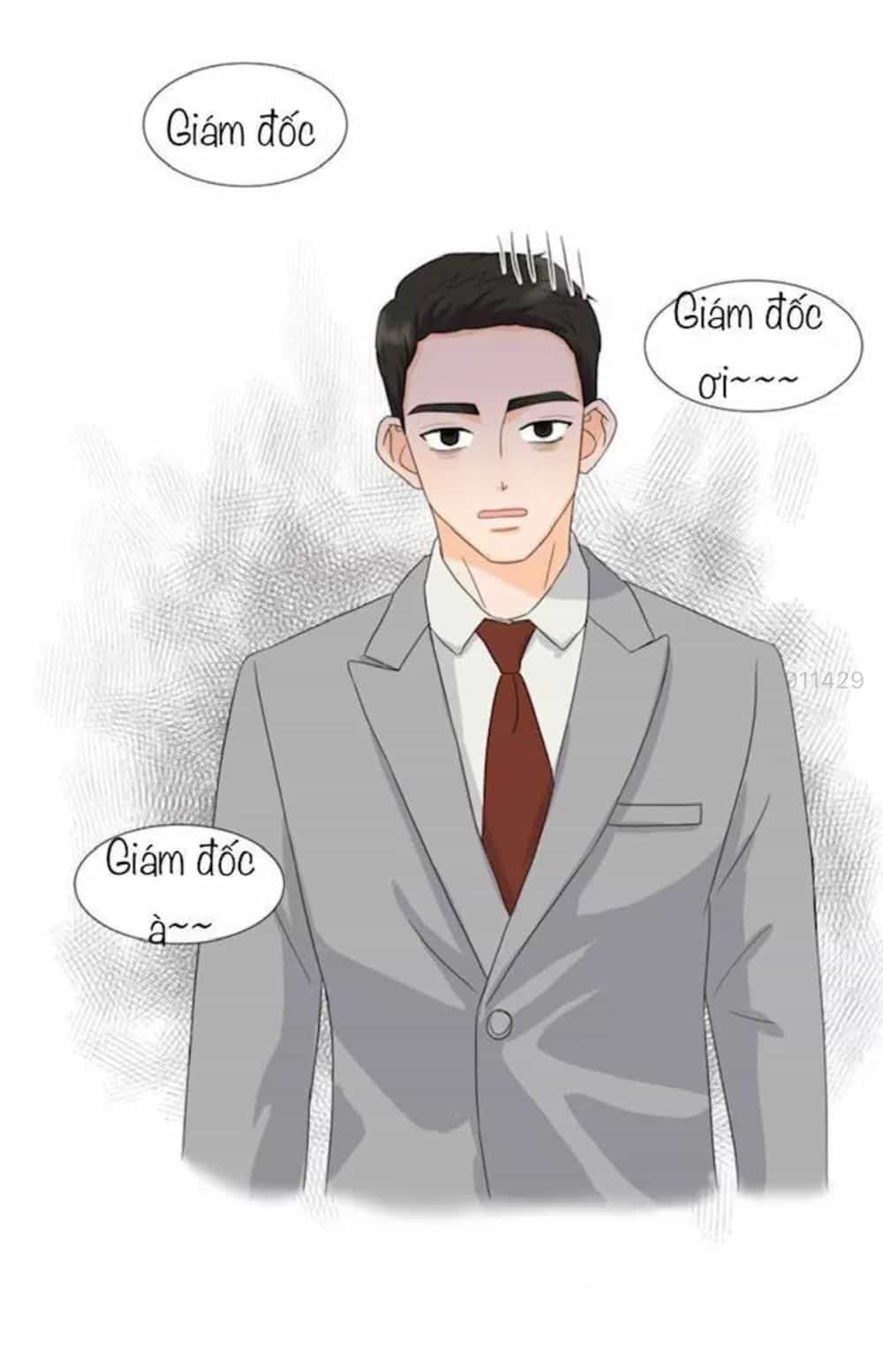 Idol Và Sếp Em Yêu Ai? - Chương 8 - ảnh 36