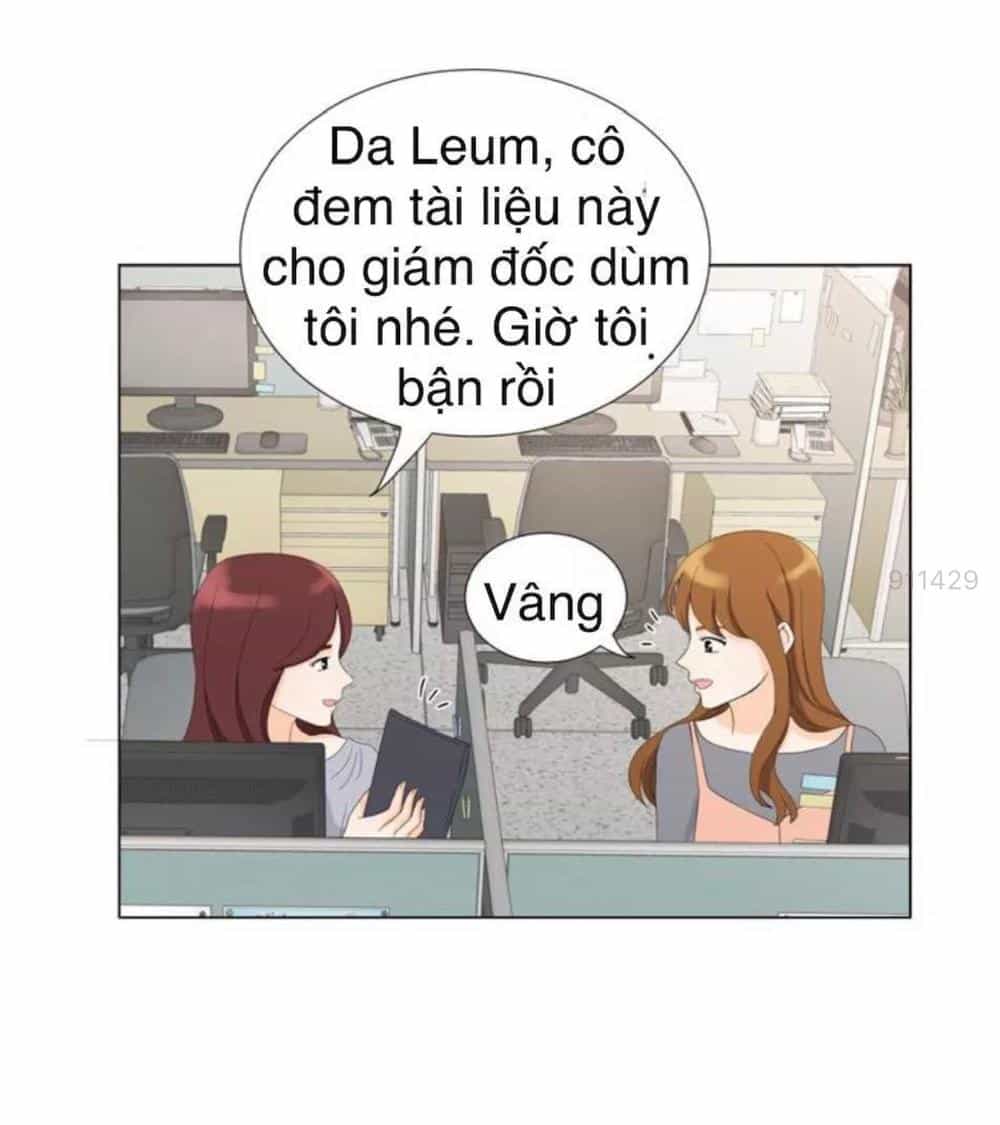 Idol Và Sếp Em Yêu Ai? - Chương 8 - ảnh 37