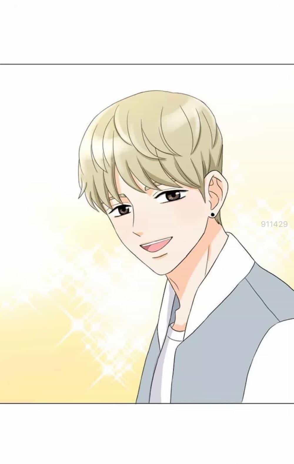 Idol Và Sếp Em Yêu Ai? - Chương 8 - ảnh 40