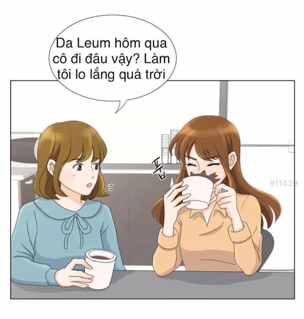 Idol Và Sếp Em Yêu Ai? - Chương 8 - ảnh 6