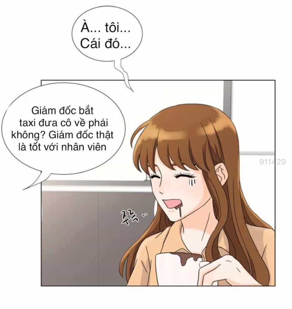 Idol Và Sếp Em Yêu Ai? - Chương 8 - ảnh 7