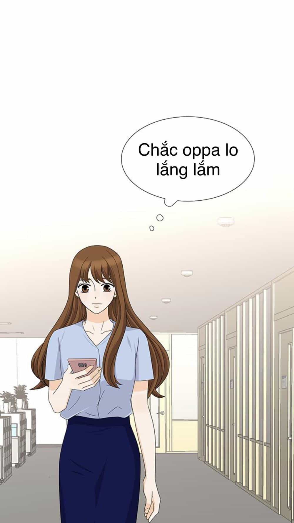 Idol Và Sếp Em Yêu Ai? - Chương 80 - ảnh 10