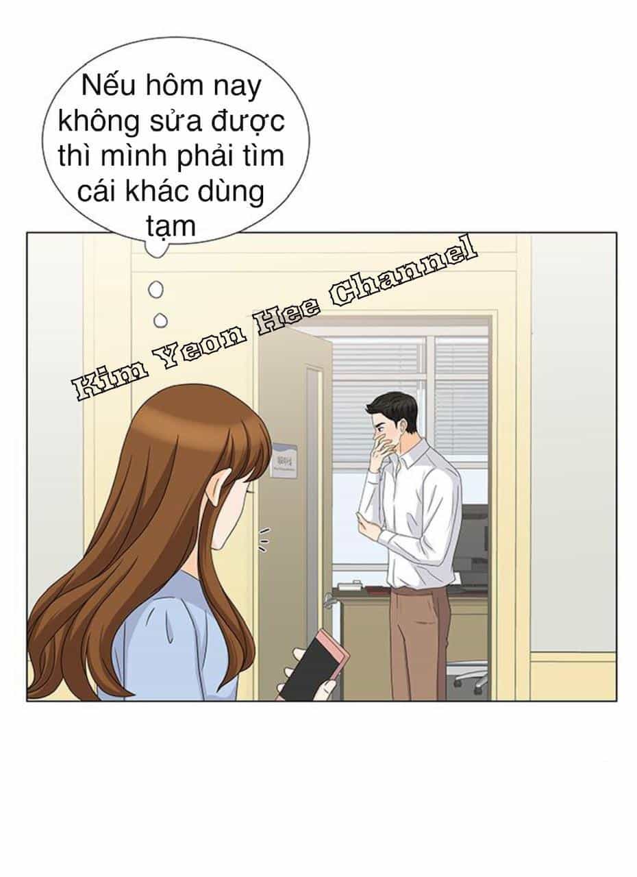 Idol Và Sếp Em Yêu Ai? - Chương 80 - ảnh 12
