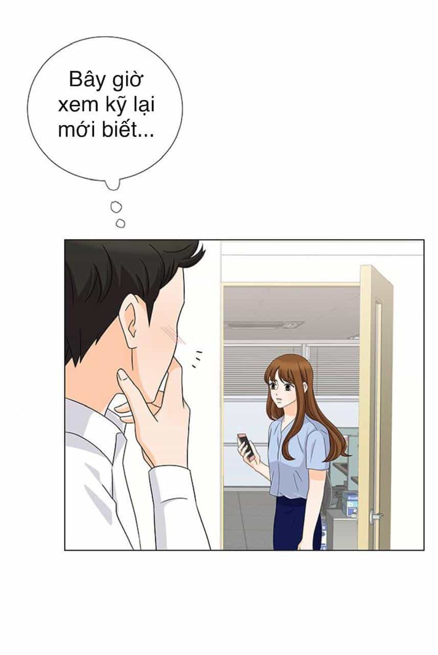 Idol Và Sếp Em Yêu Ai? - Chương 80 - ảnh 15