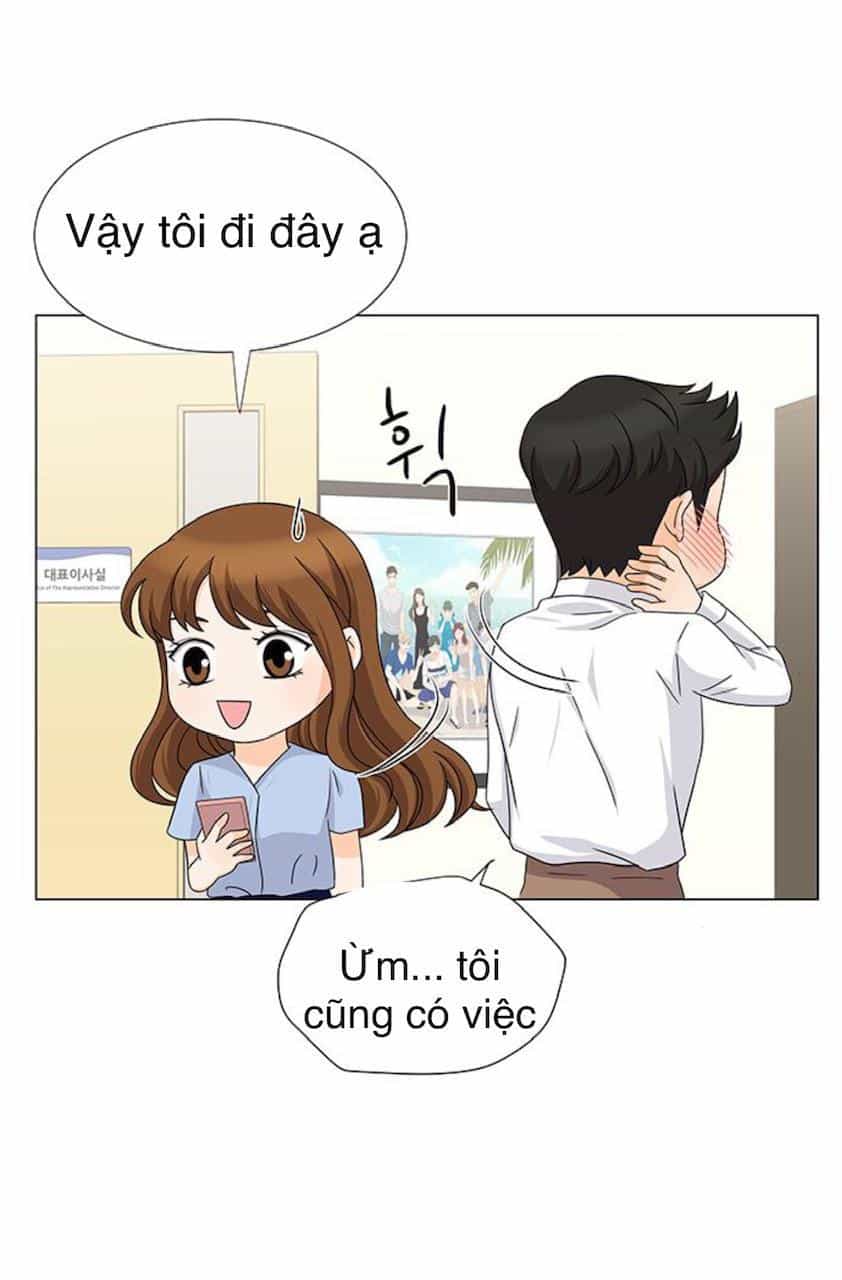 Idol Và Sếp Em Yêu Ai? - Chương 80 - ảnh 20