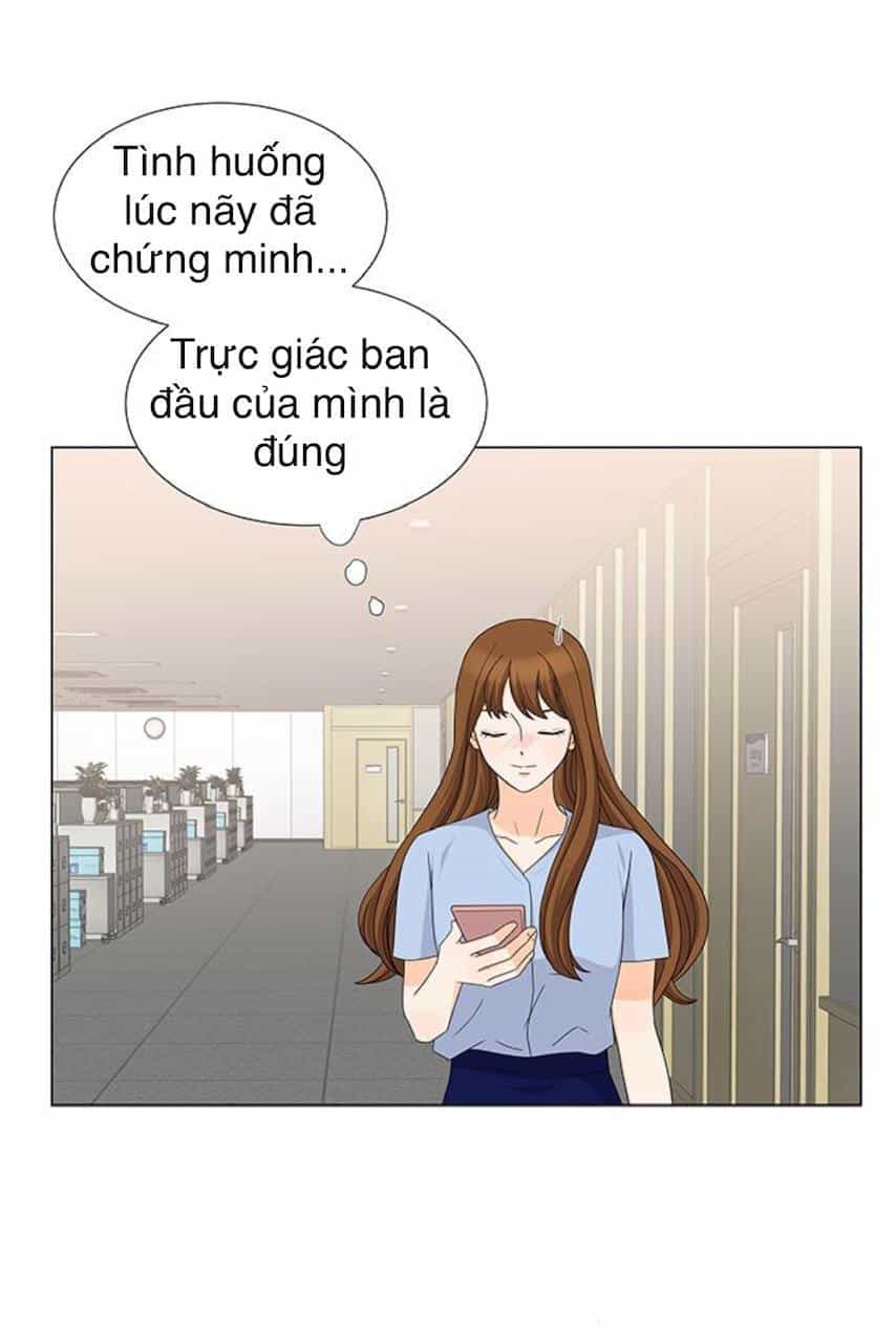 Idol Và Sếp Em Yêu Ai? - Chương 80 - ảnh 21