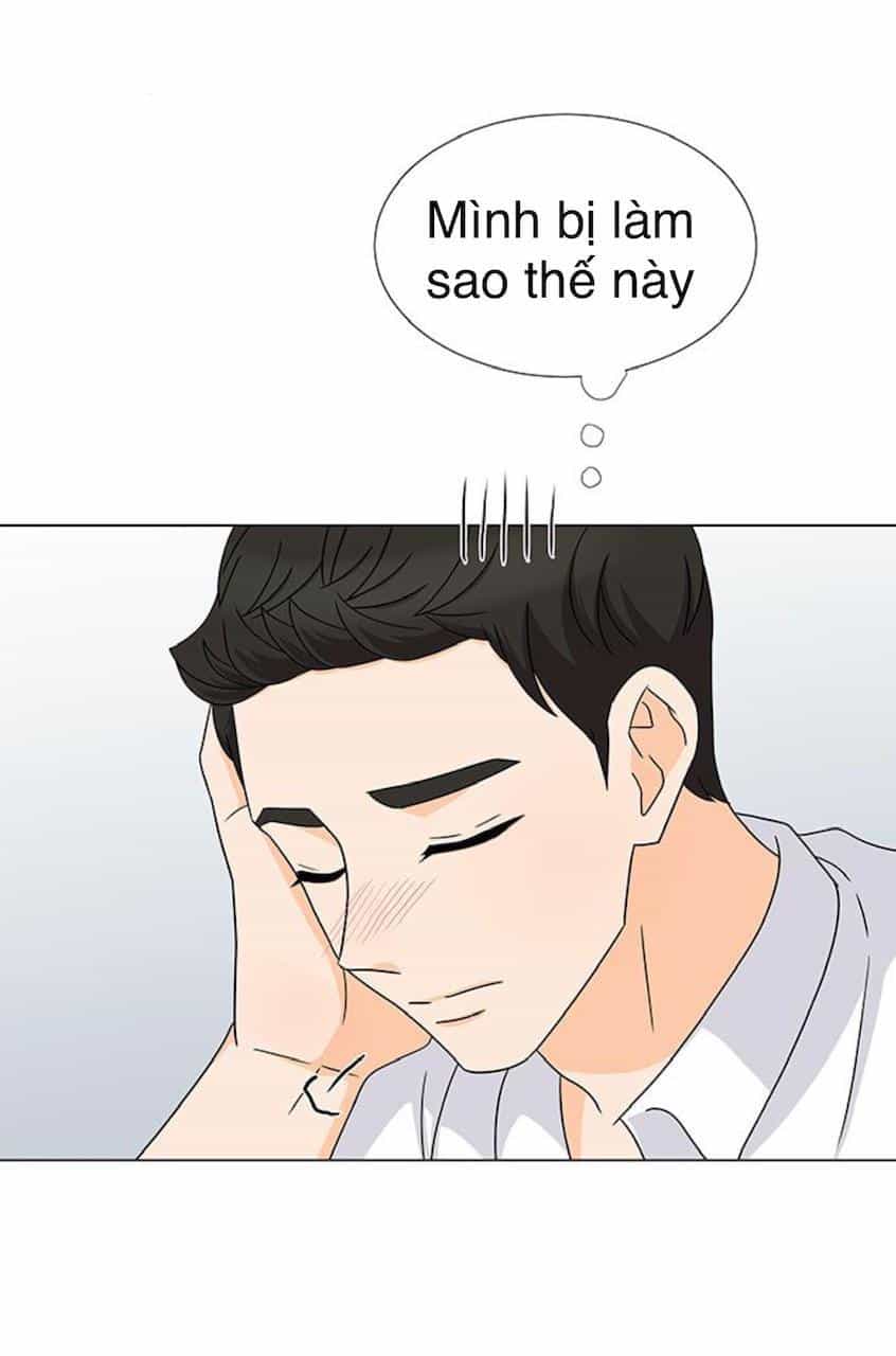 Idol Và Sếp Em Yêu Ai? - Chương 80 - ảnh 28