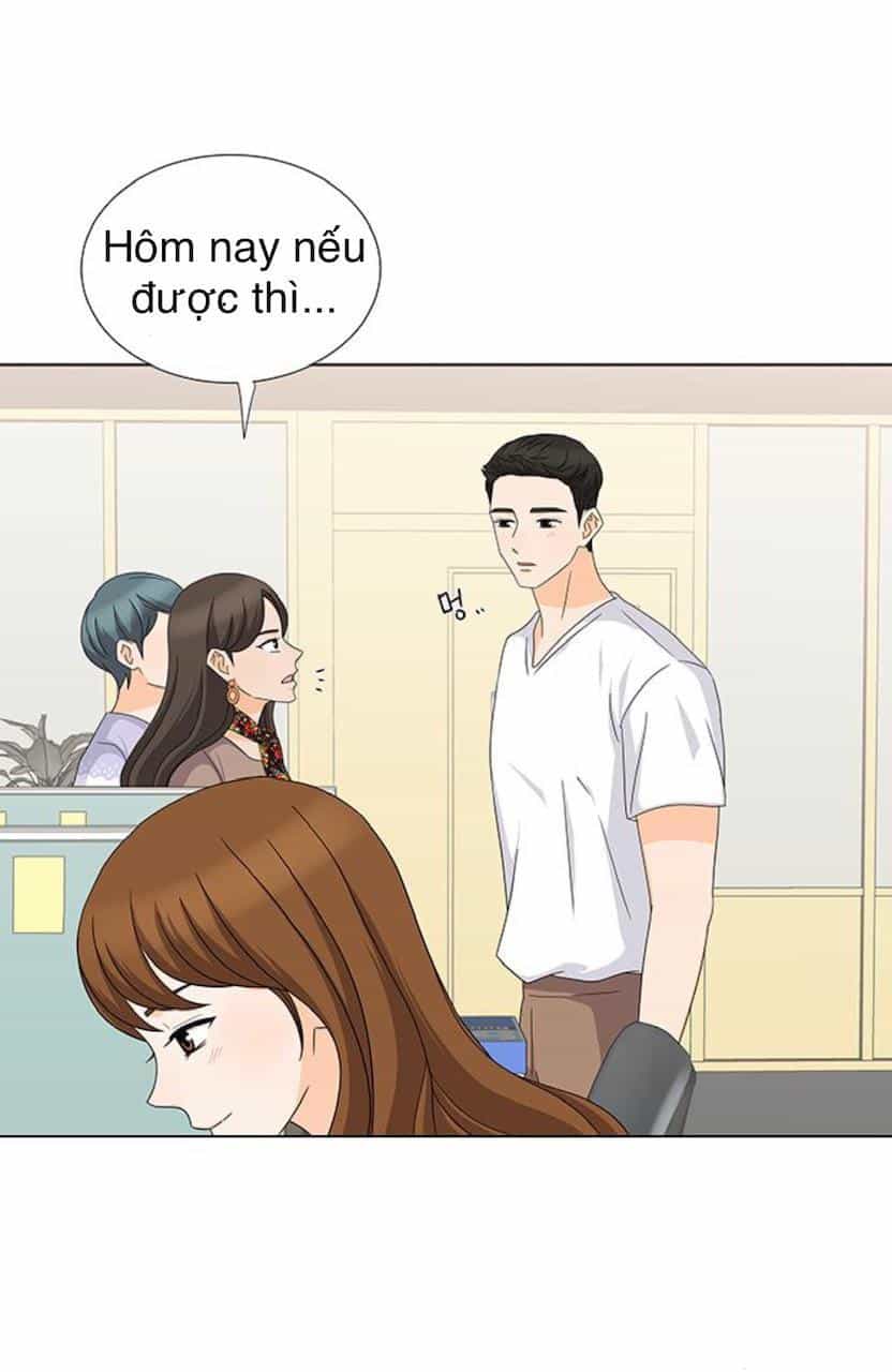 Idol Và Sếp Em Yêu Ai? - Chương 80 - ảnh 3