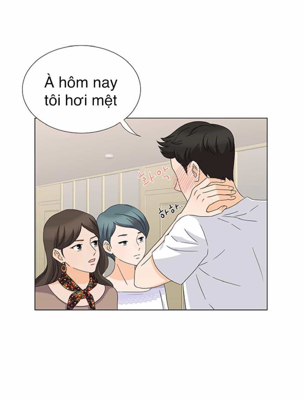 Idol Và Sếp Em Yêu Ai? - Chương 80 - ảnh 5