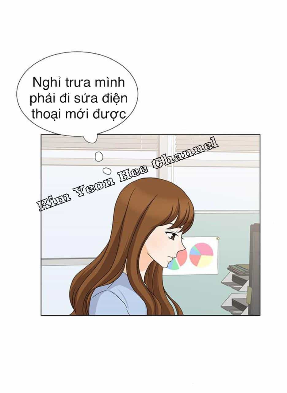 Idol Và Sếp Em Yêu Ai? - Chương 80 - ảnh 7