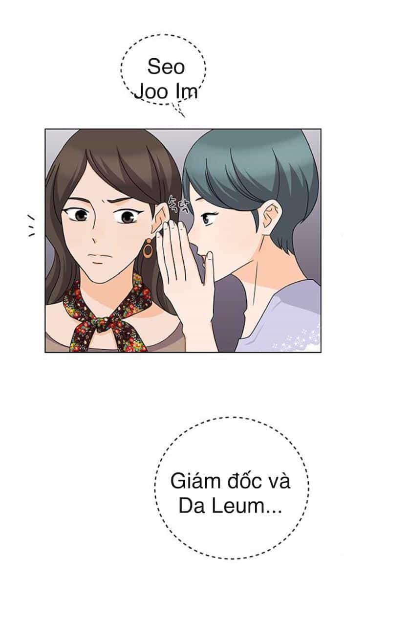 Idol Và Sếp Em Yêu Ai? - Chương 80 - ảnh 8