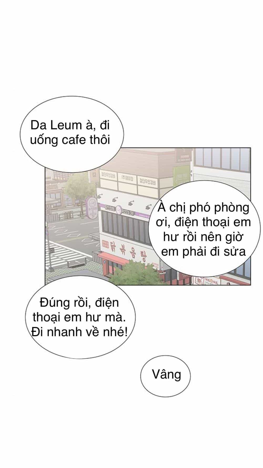 Idol Và Sếp Em Yêu Ai? - Chương 80 - ảnh 9