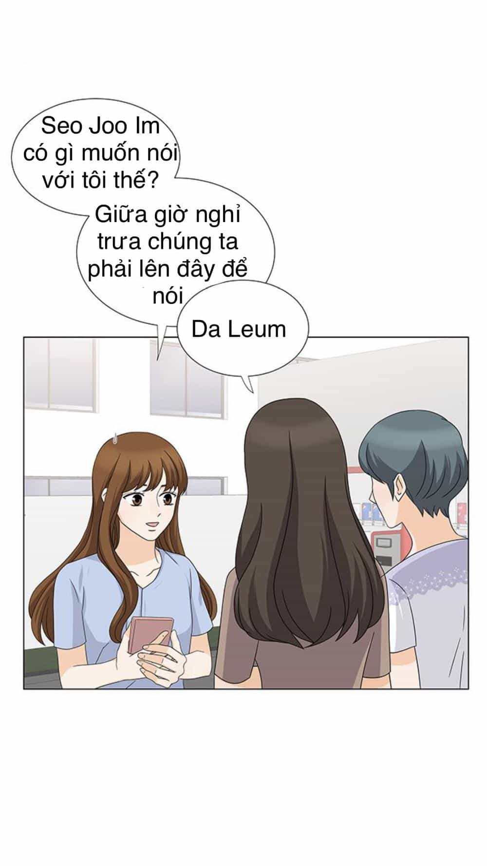 Idol Và Sếp Em Yêu Ai? - Chương 81 - ảnh 12
