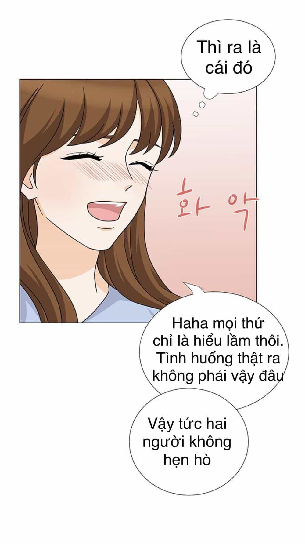 Idol Và Sếp Em Yêu Ai? - Chương 81 - ảnh 20