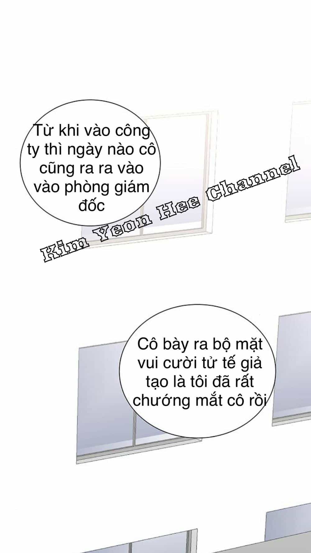 Idol Và Sếp Em Yêu Ai? - Chương 81 - ảnh 23