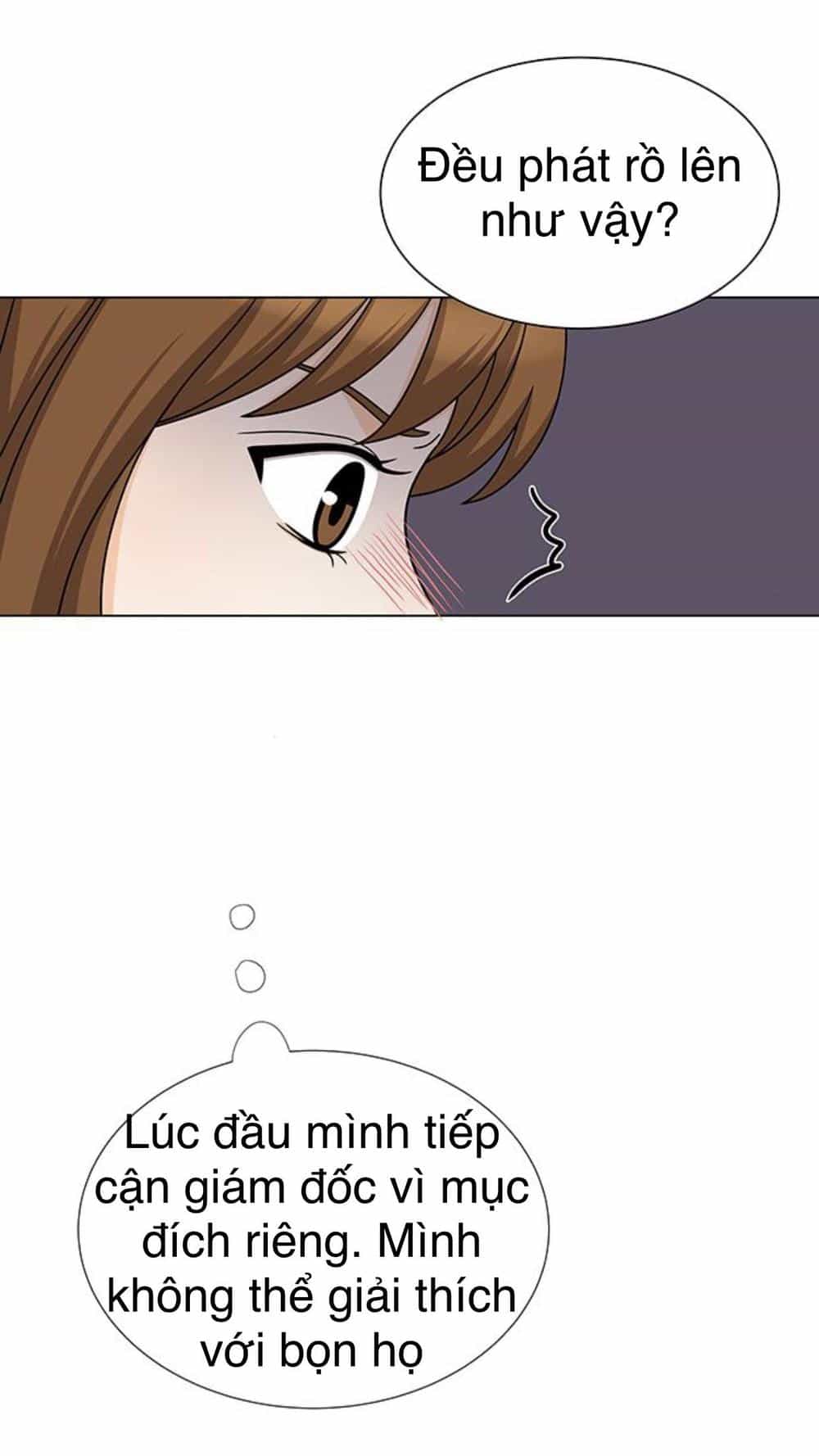 Idol Và Sếp Em Yêu Ai? - Chương 81 - ảnh 26