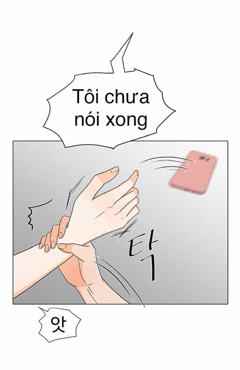 Idol Và Sếp Em Yêu Ai? - Chương 81 - ảnh 29
