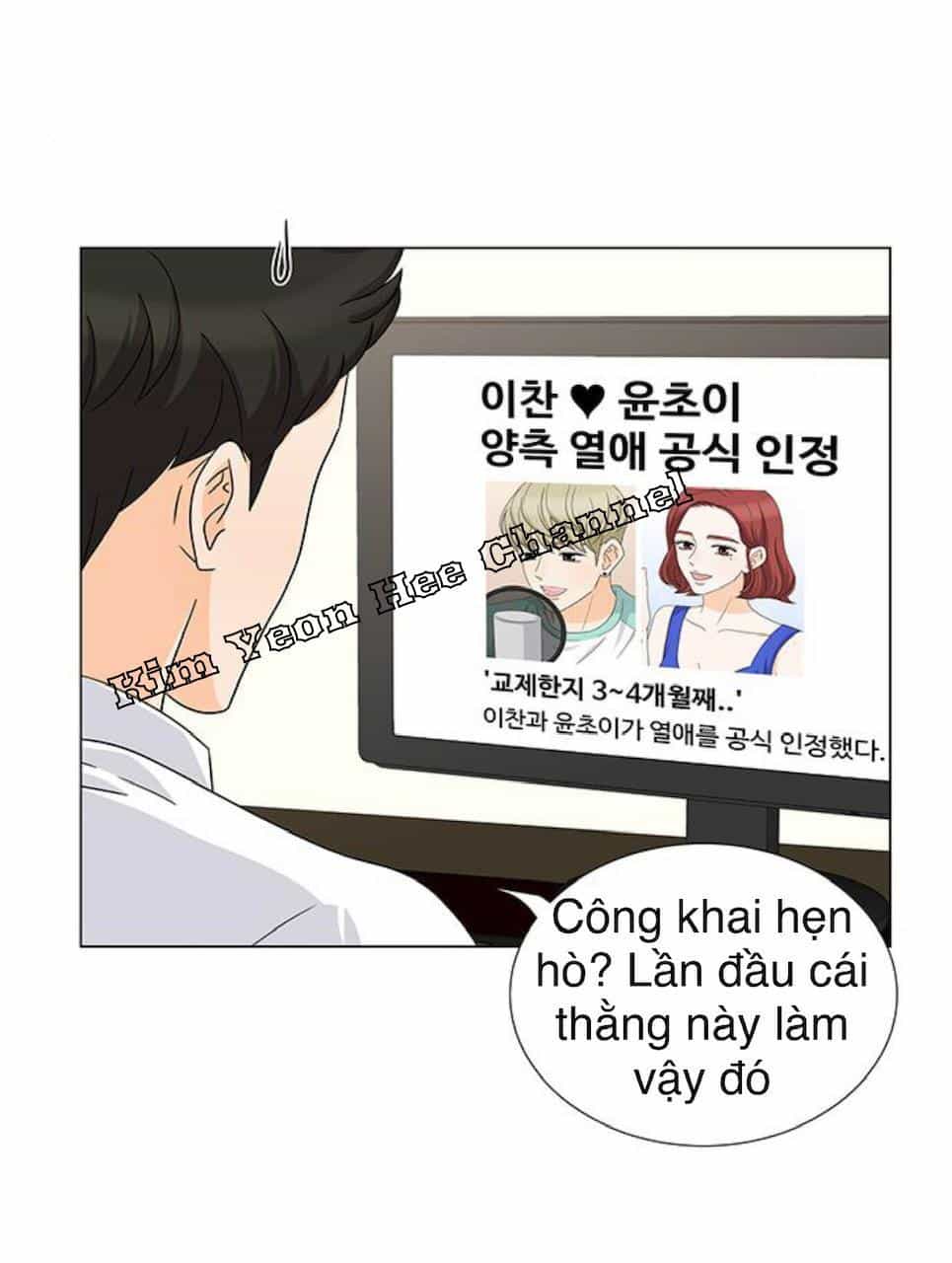 Idol Và Sếp Em Yêu Ai? - Chương 81 - ảnh 3