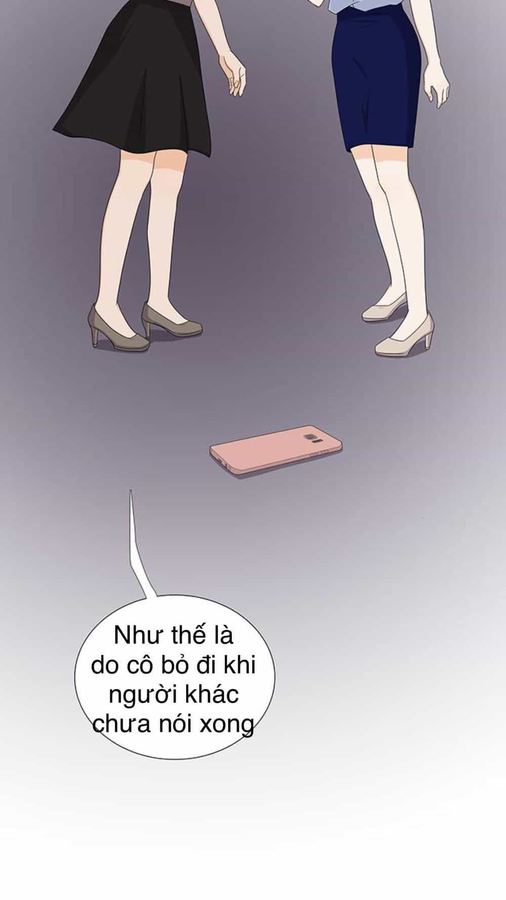 Idol Và Sếp Em Yêu Ai? - Chương 81 - ảnh 31