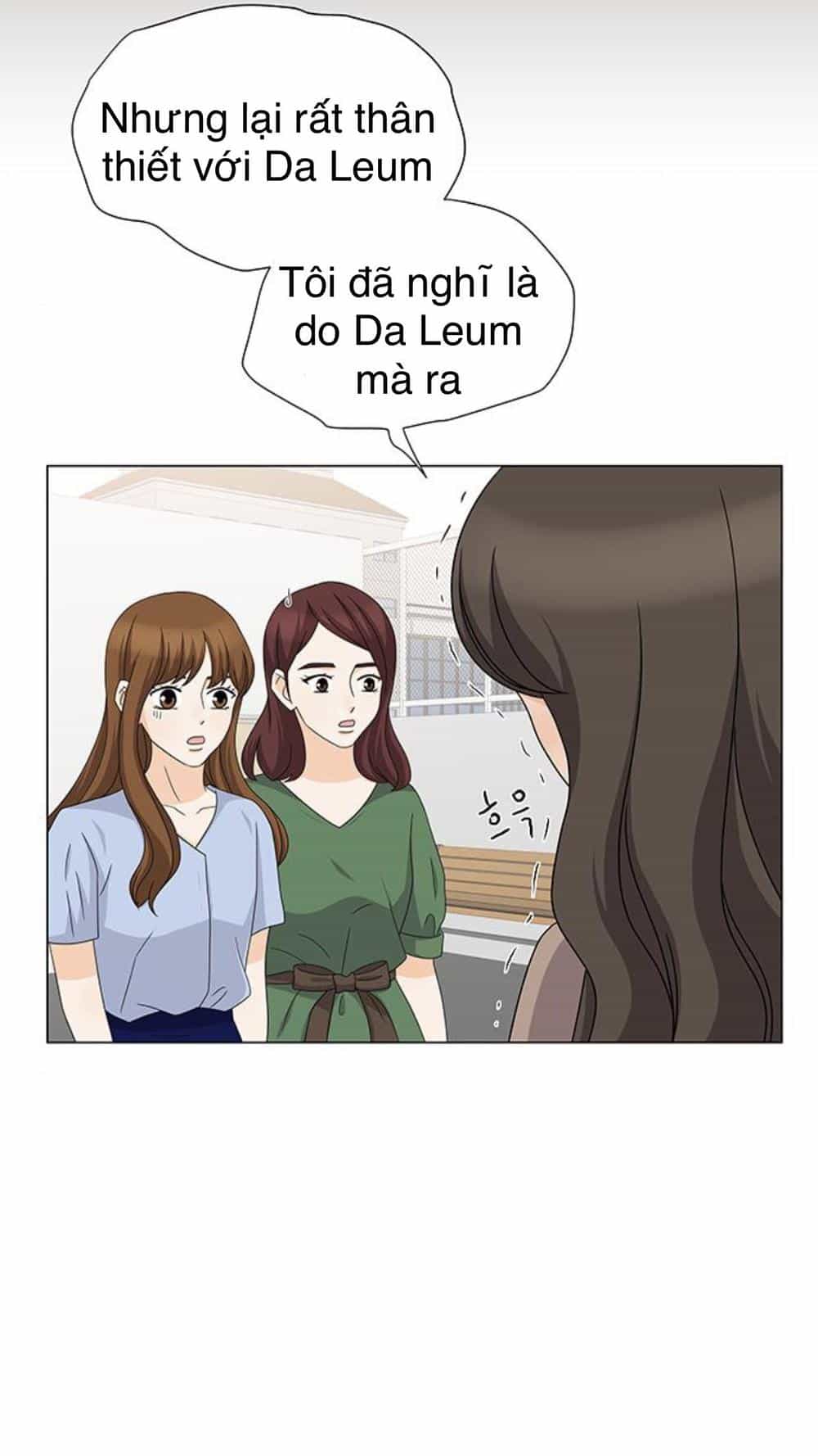 Idol Và Sếp Em Yêu Ai? - Chương 82 - ảnh 12