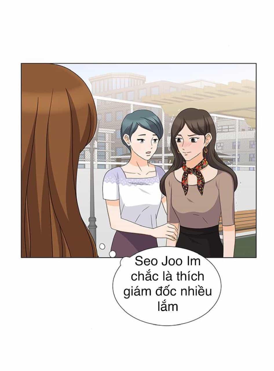 Idol Và Sếp Em Yêu Ai? - Chương 82 - ảnh 13