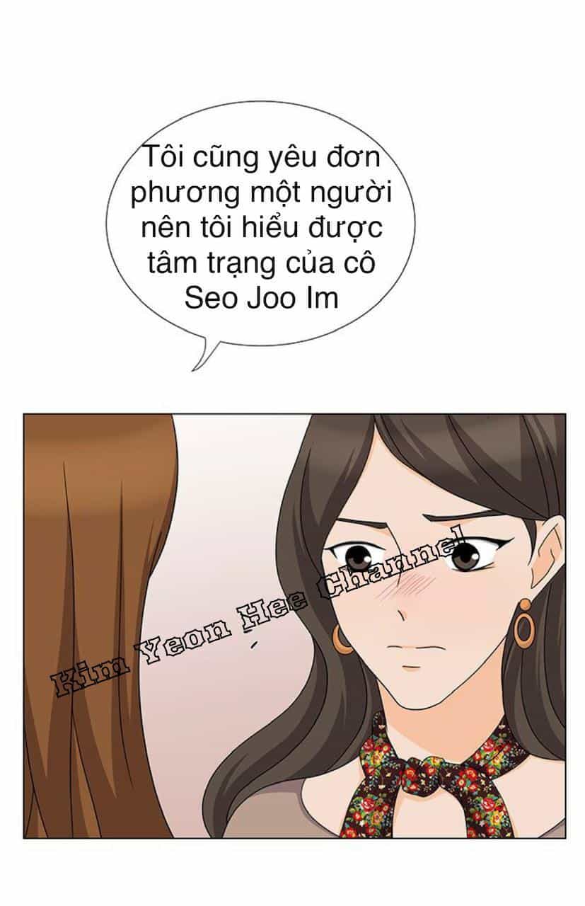 Idol Và Sếp Em Yêu Ai? - Chương 82 - ảnh 15