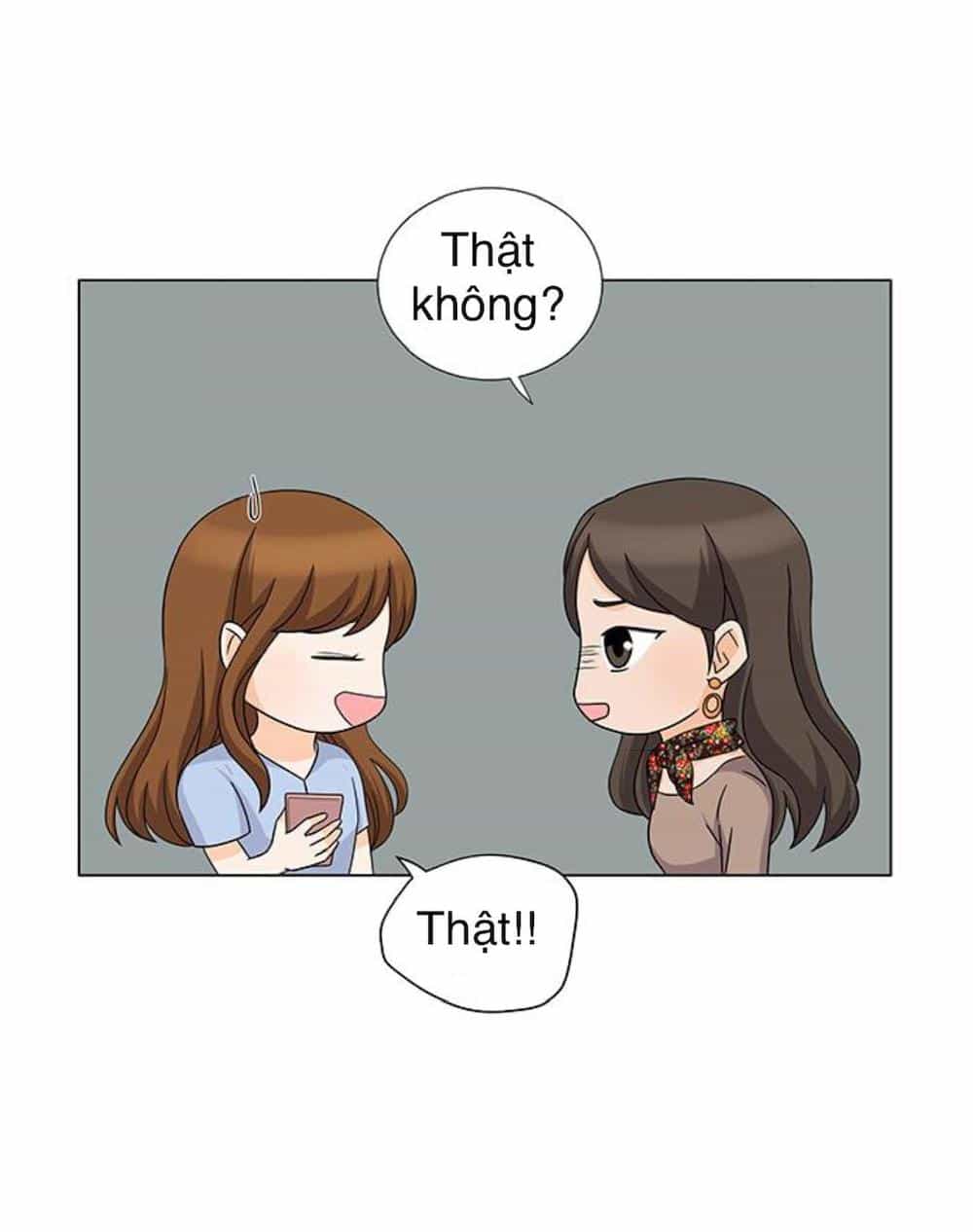 Idol Và Sếp Em Yêu Ai? - Chương 82 - ảnh 20