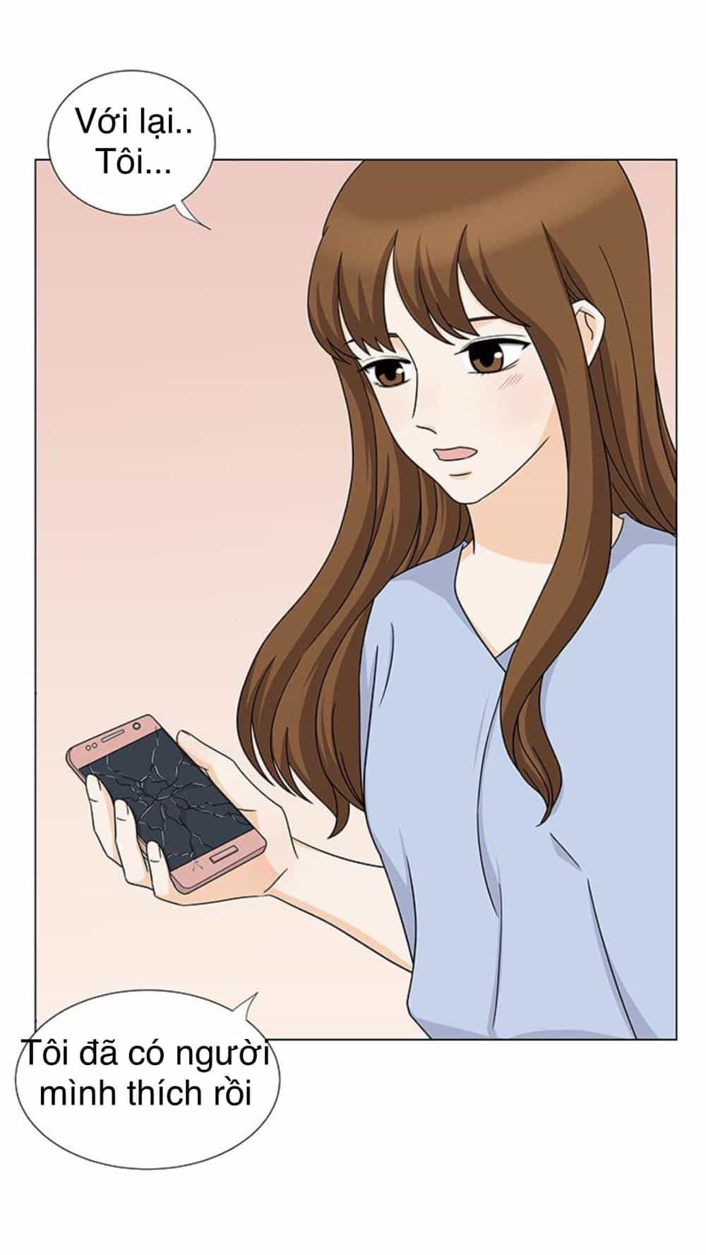 Idol Và Sếp Em Yêu Ai? - Chương 82 - ảnh 21