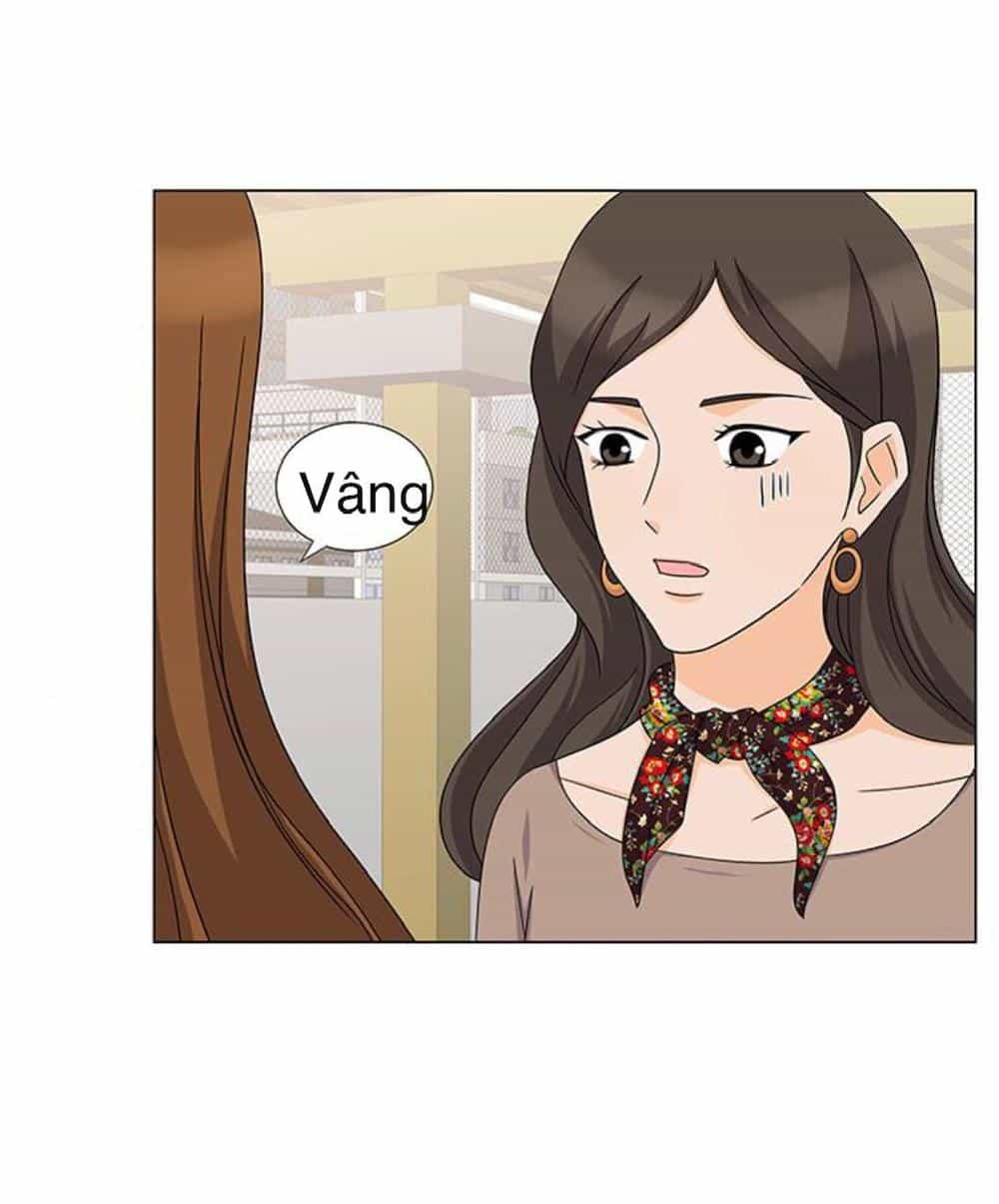 Idol Và Sếp Em Yêu Ai? - Chương 82 - ảnh 23