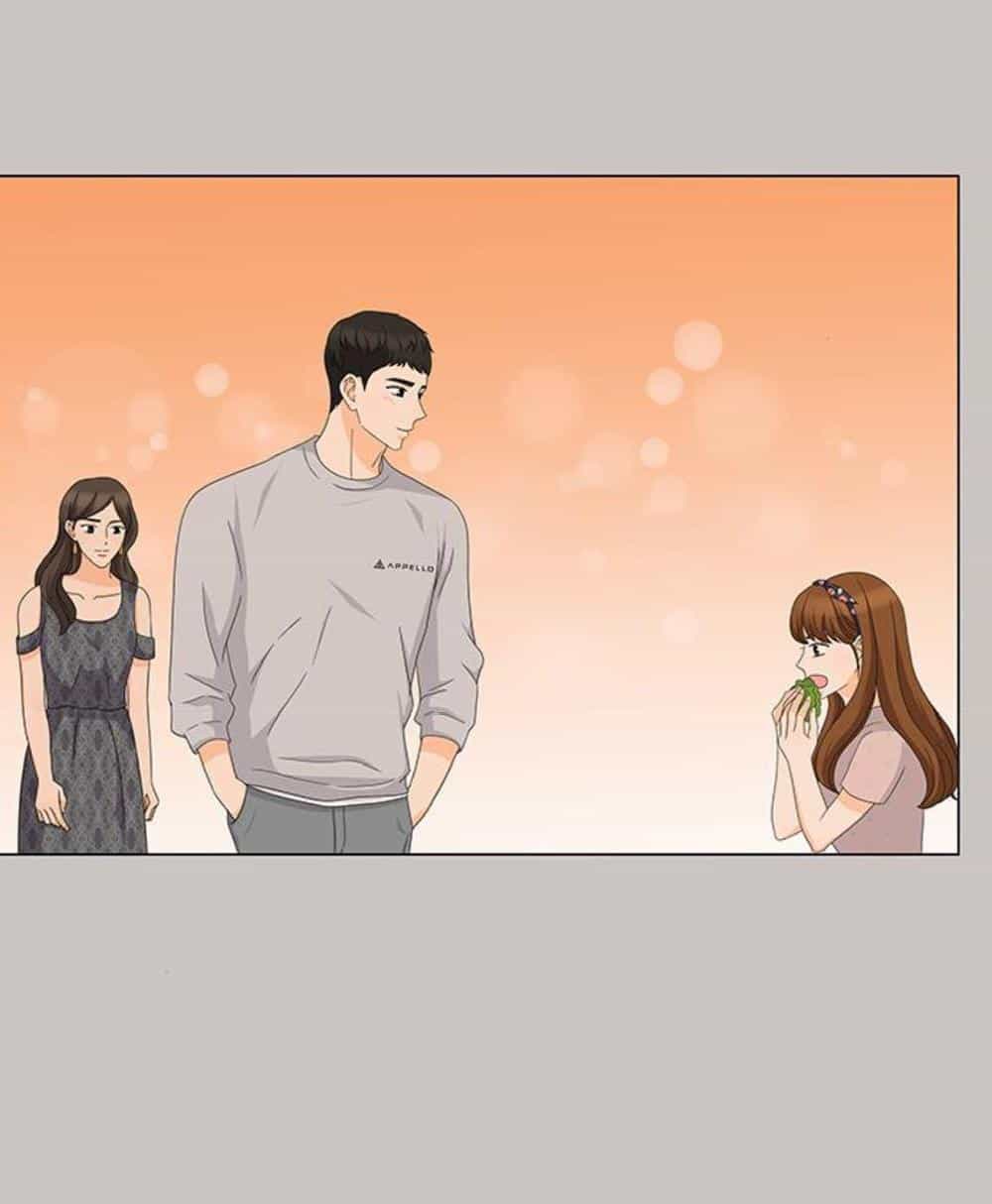 Idol Và Sếp Em Yêu Ai? - Chương 82 - ảnh 26