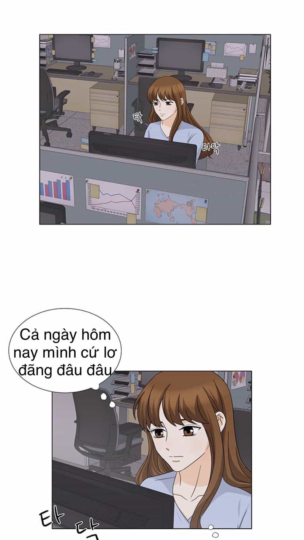 Idol Và Sếp Em Yêu Ai? - Chương 82 - ảnh 33