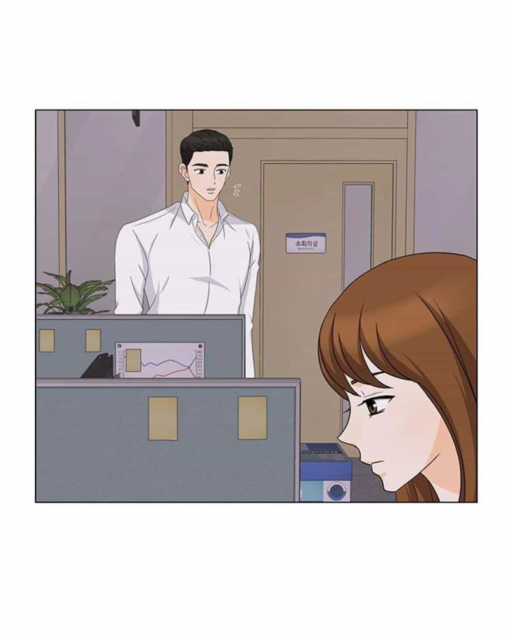 Idol Và Sếp Em Yêu Ai? - Chương 82 - ảnh 36