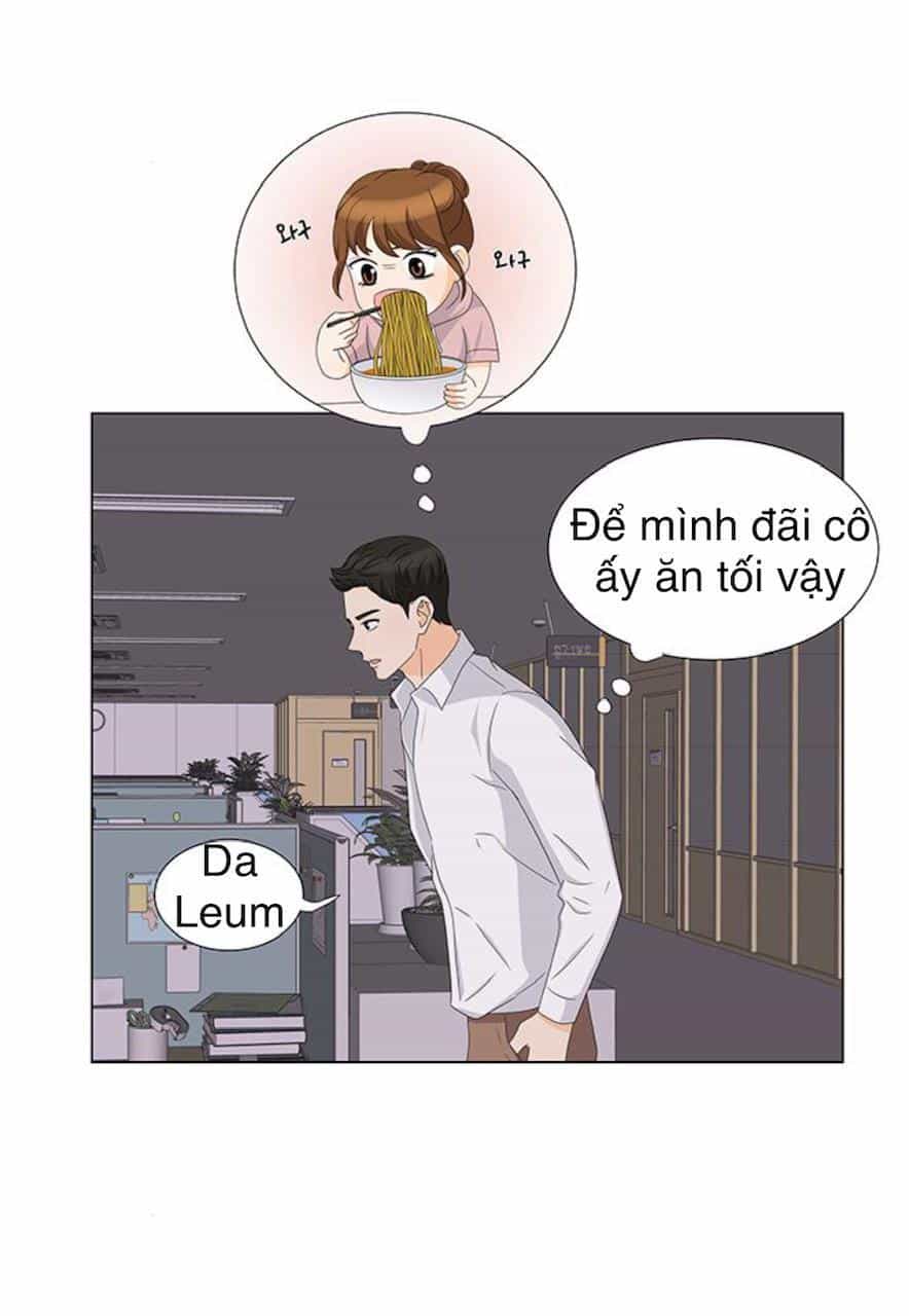 Idol Và Sếp Em Yêu Ai? - Chương 82 - ảnh 38