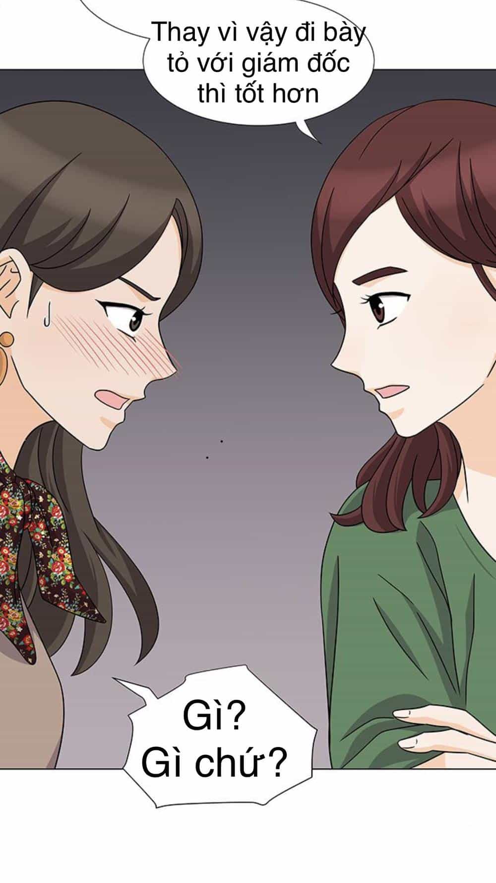 Idol Và Sếp Em Yêu Ai? - Chương 82 - ảnh 4