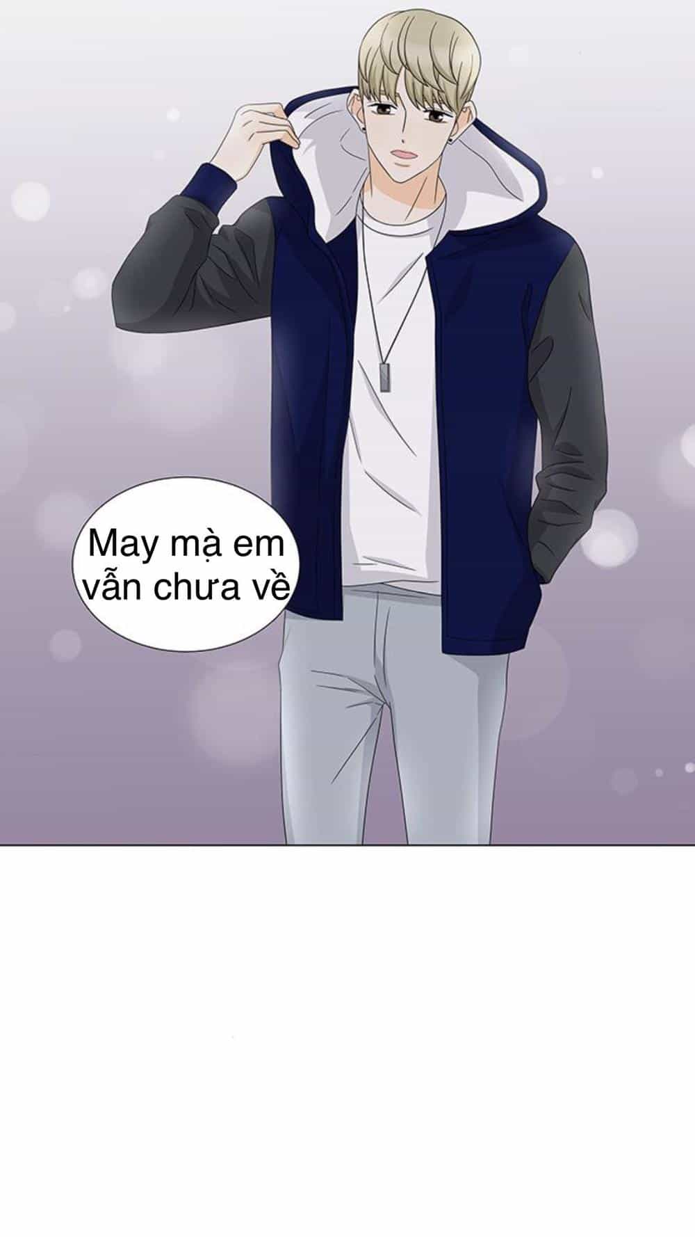 Idol Và Sếp Em Yêu Ai? - Chương 82 - ảnh 43