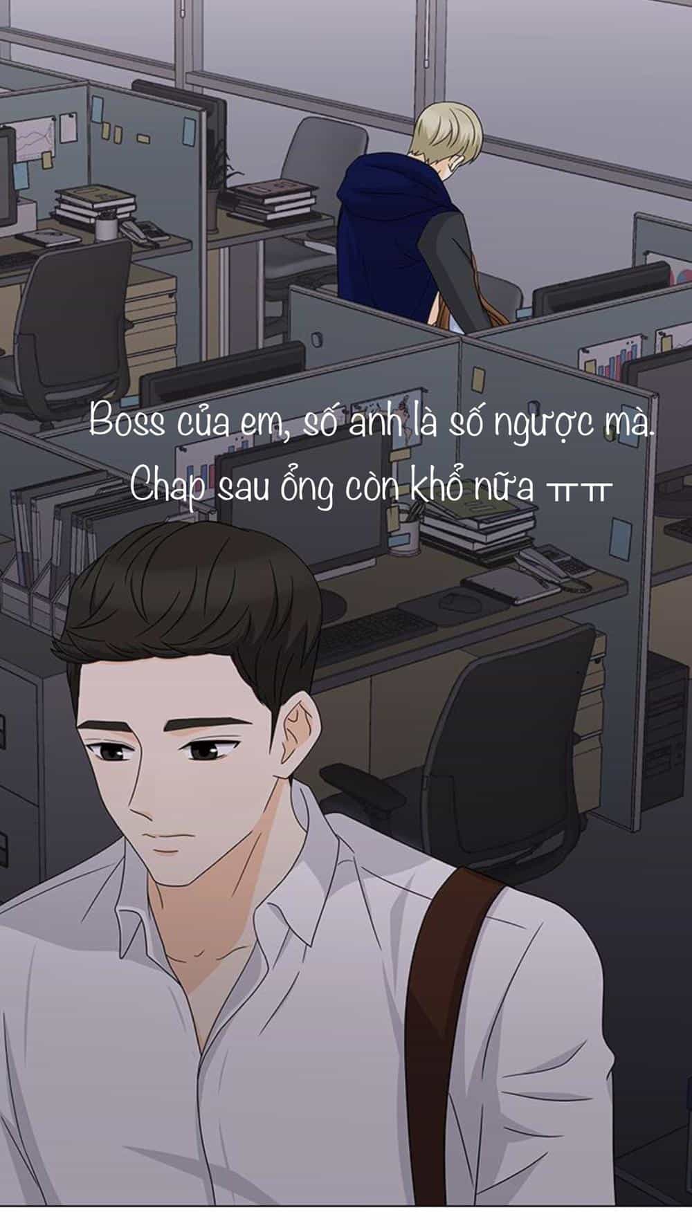 Idol Và Sếp Em Yêu Ai? - Chương 82 - ảnh 52