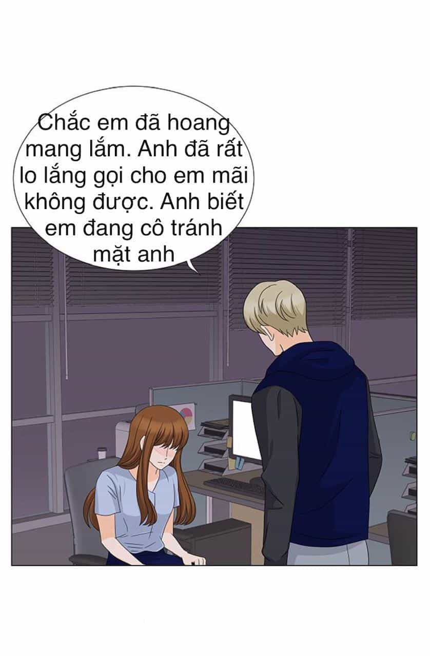 Idol Và Sếp Em Yêu Ai? - Chương 83 - ảnh 12