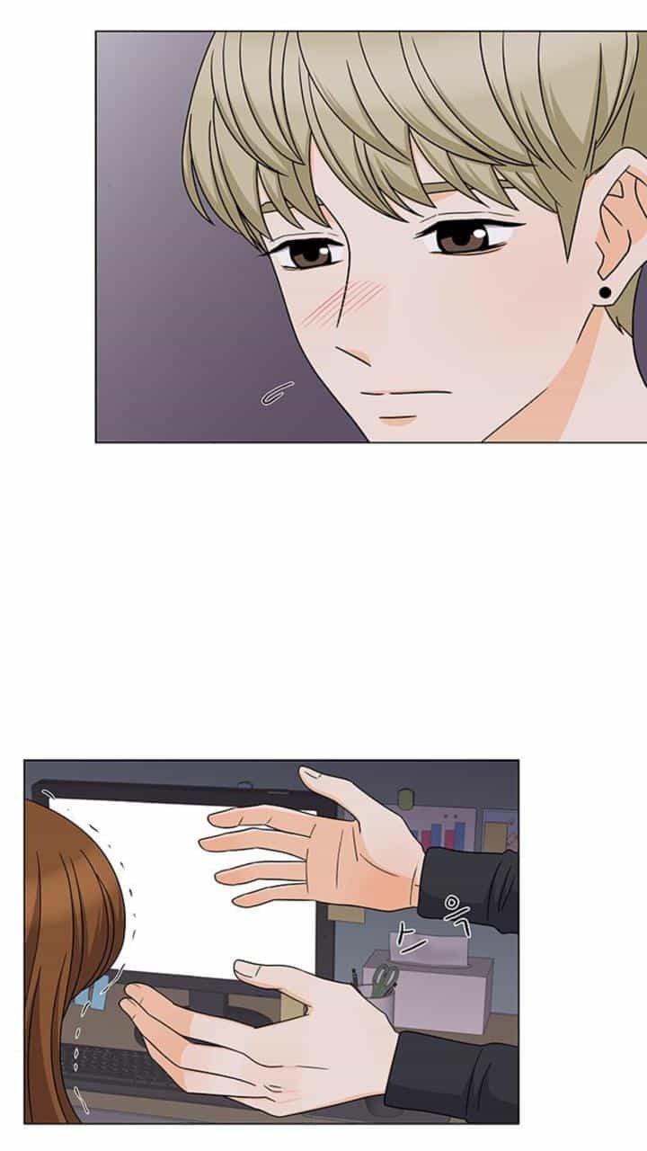 Idol Và Sếp Em Yêu Ai? - Chương 83 - ảnh 14
